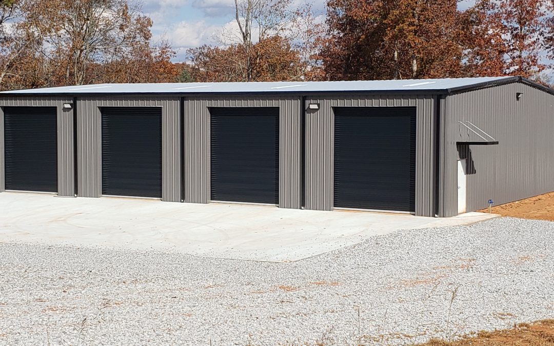 Mini Storage